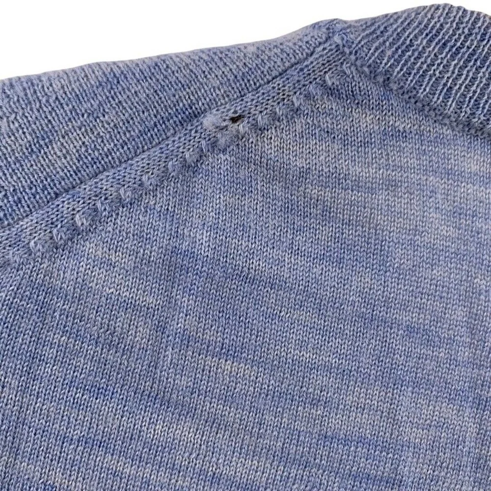 J. Crew crew blue